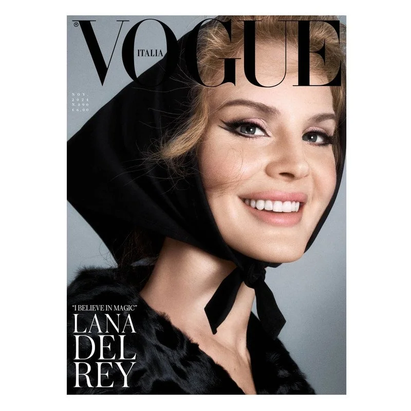 Vogue Italia Magazine — MyMagShop